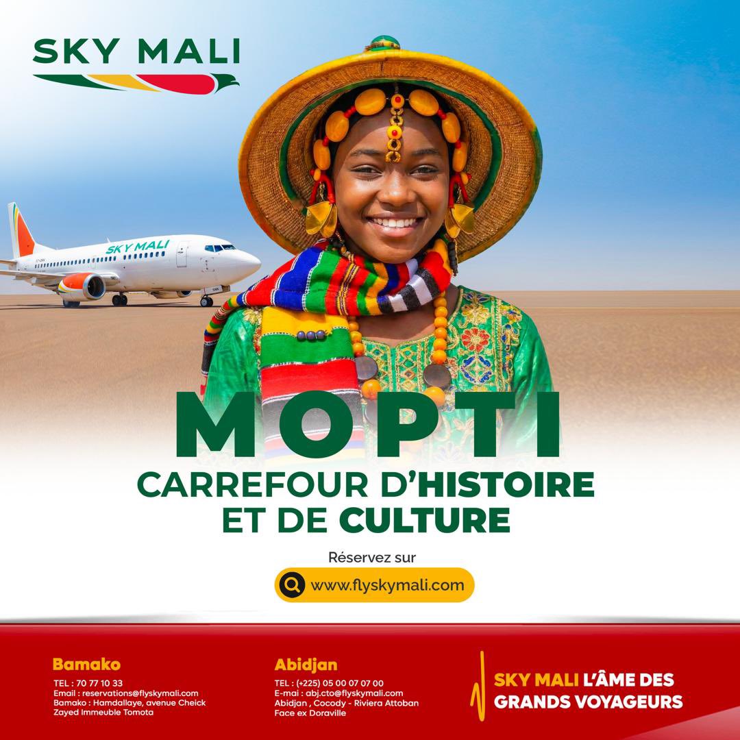 FlySkyMali tweet media