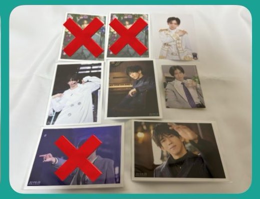 取引垢(M) tweet media