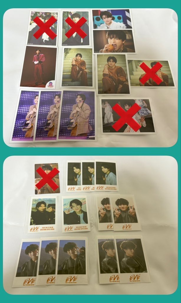 取引垢(M) tweet media