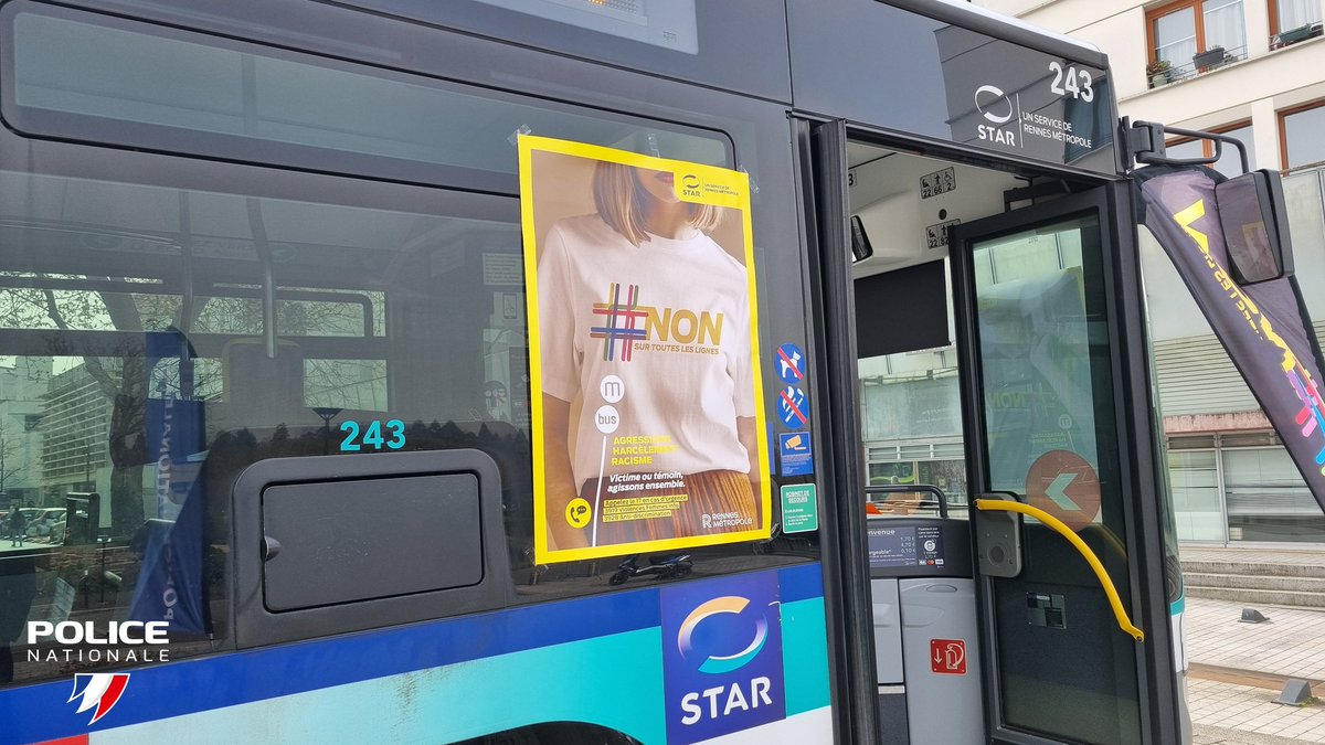 Police nationale 35 tweet media