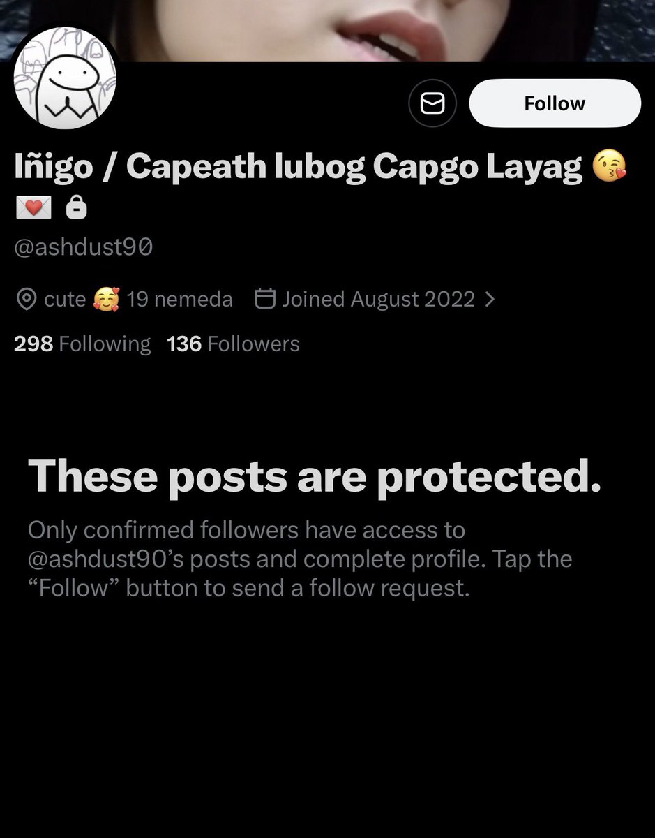 PBBConnect18's tweet photo. @ningslakanlock @ashdust90 Takot din pala hahaha https://t.co/gyfHVFW3fK