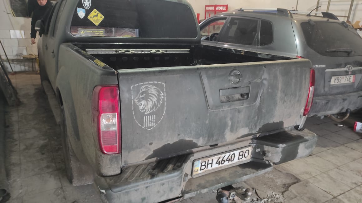 ✙Імператор мавіка tweet media