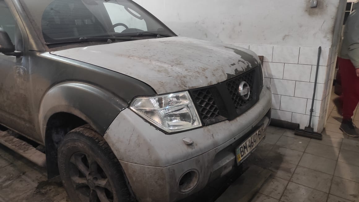 ✙Імператор мавіка tweet media