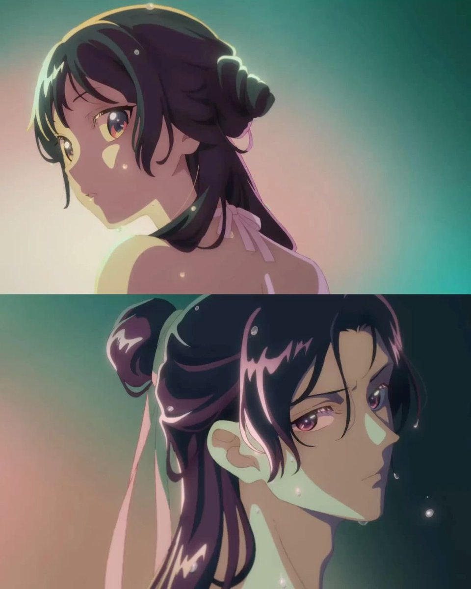 ☾ mari tweet media