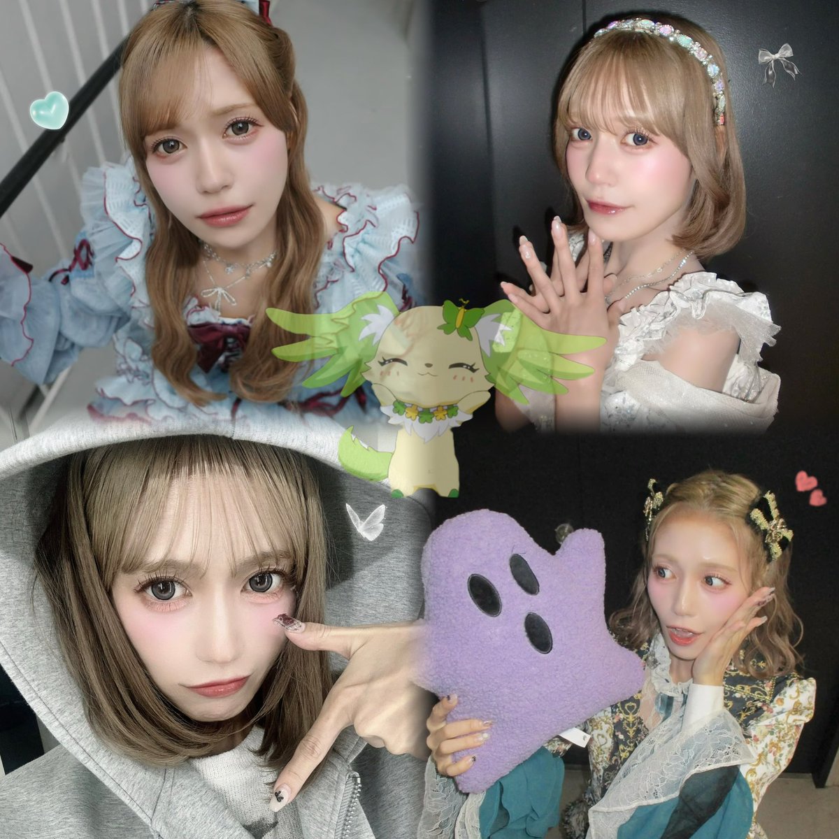 さくちゃ tweet media