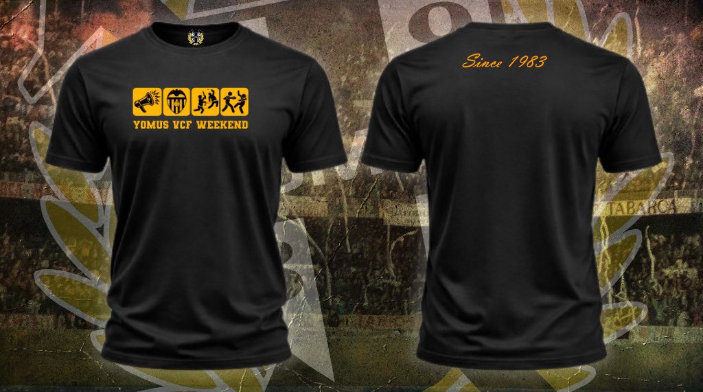 HOOLS VCF 1919 tweet media