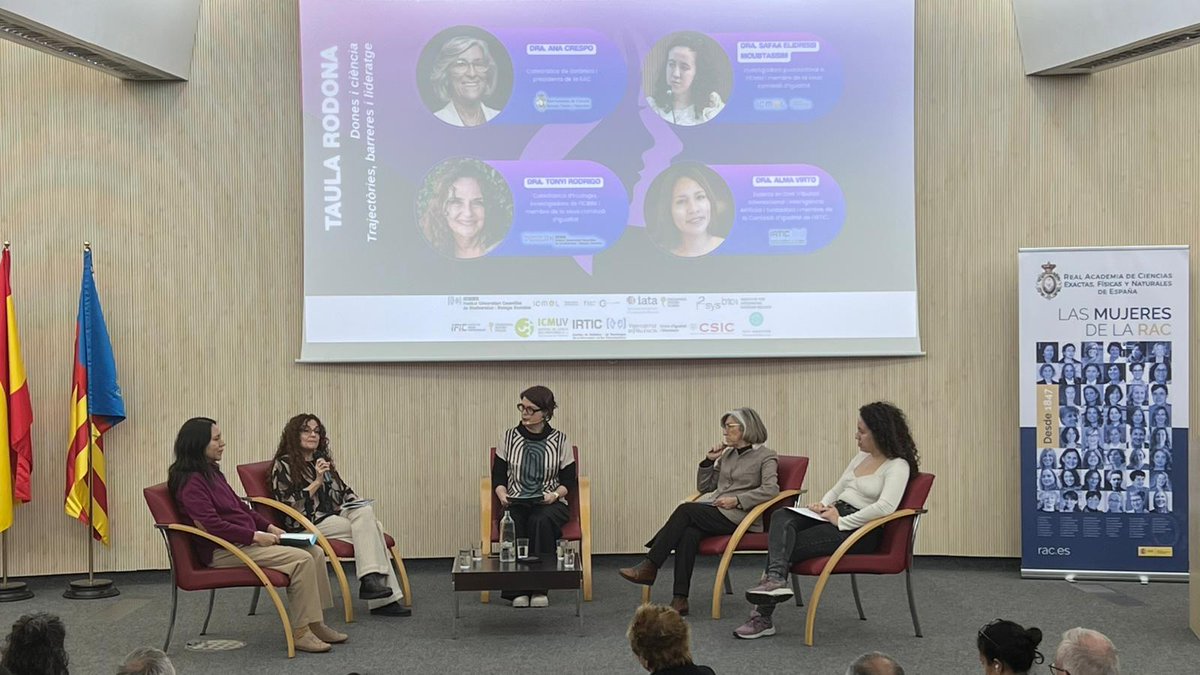 Inst.Fís.Corpuscular tweet media