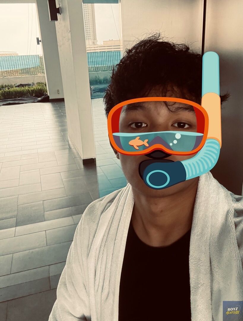 Base: ON 👊🏻 tweet media