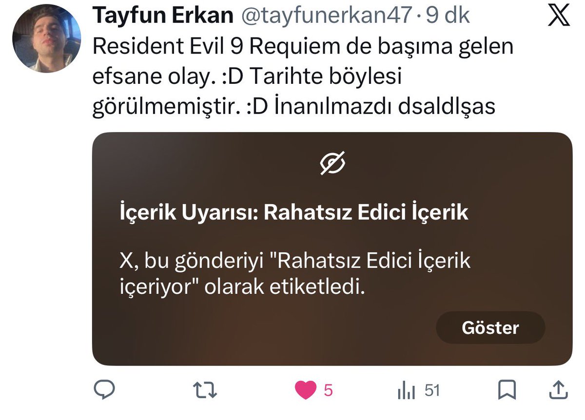 Yavuz Selim tweet media