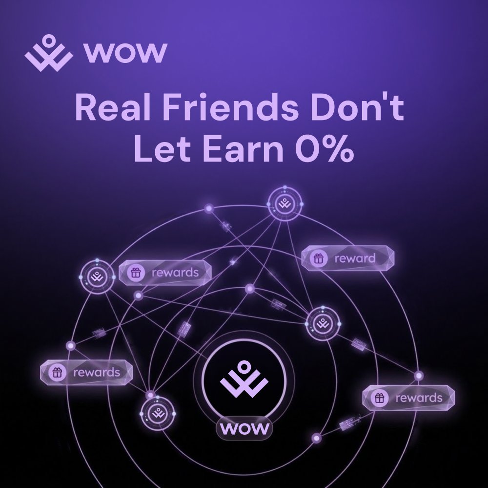 WOW Exchange tweet media