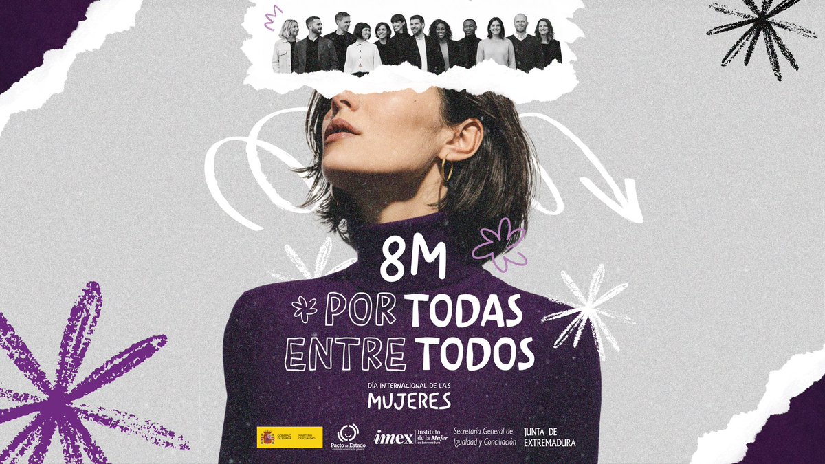 Junta de Extremadura tweet media