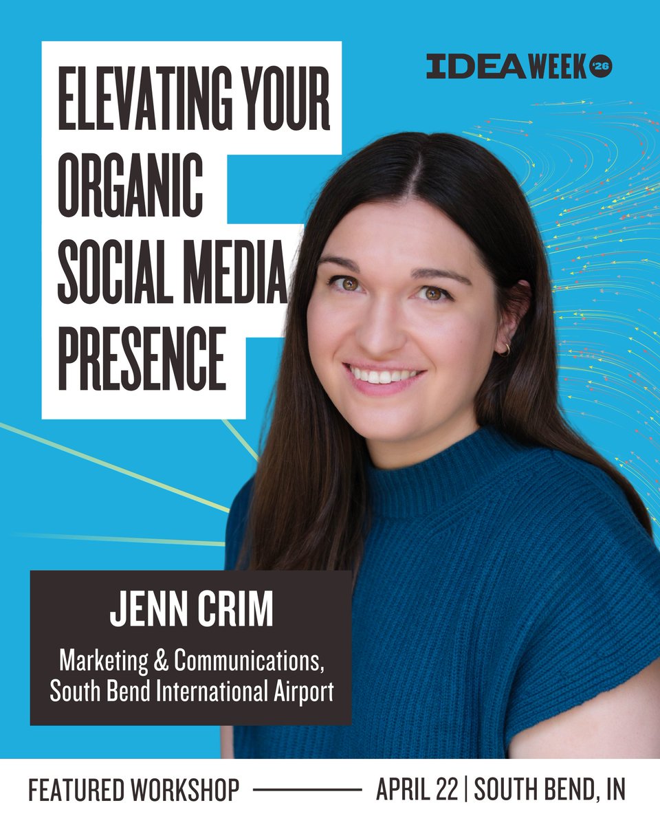 IDEA Week tweet media