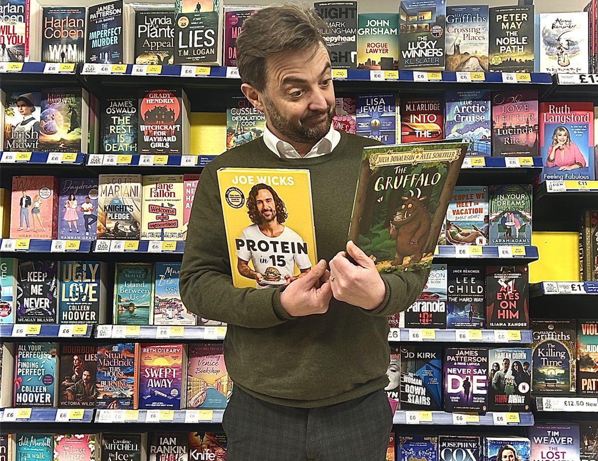 Breckland Scientific tweet media