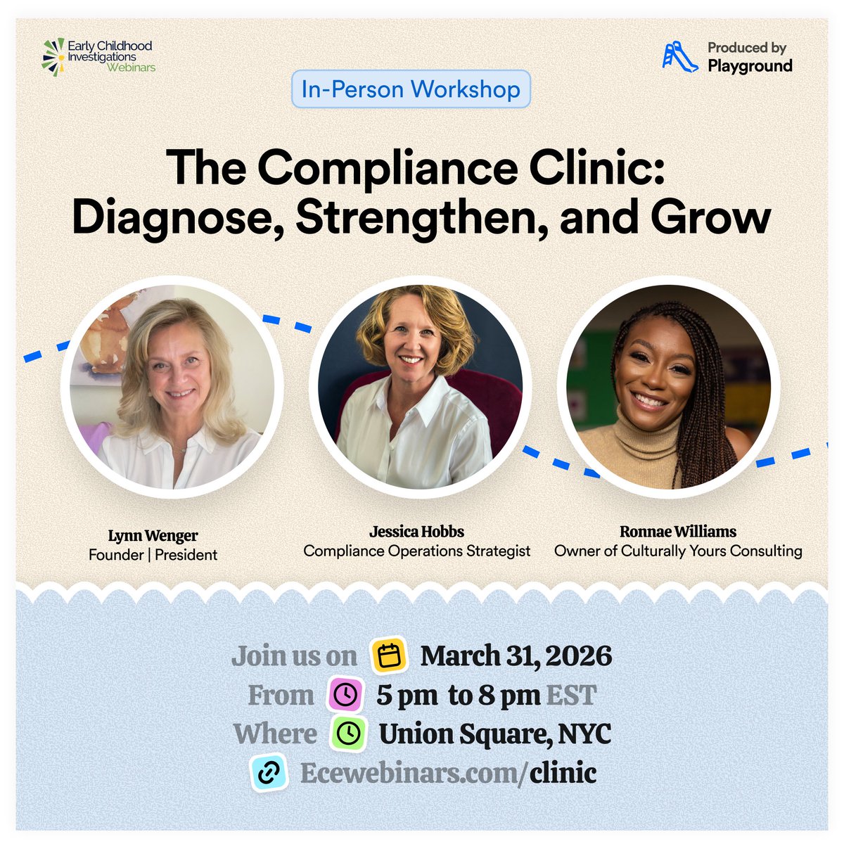 ECE Webinars tweet media