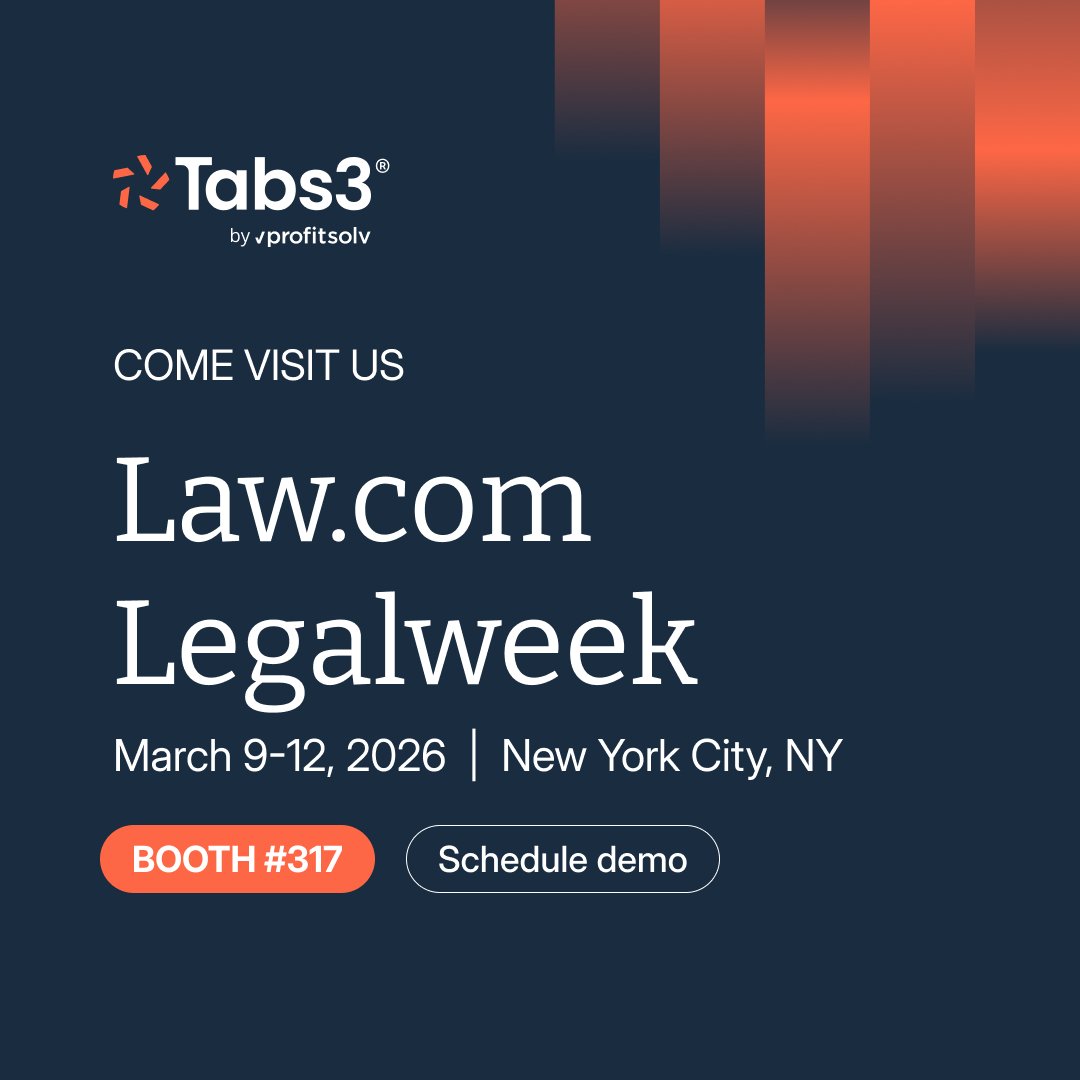 Tabs3 Software tweet media