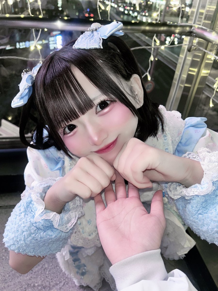 らら@あいらら／脳内パステル【6月12日なんばHatchワンマン