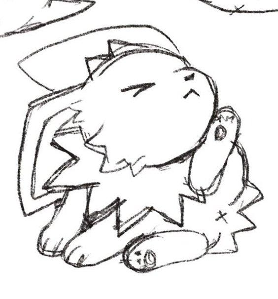 Raichu ⚡️AH07 JW Alicante tweet media