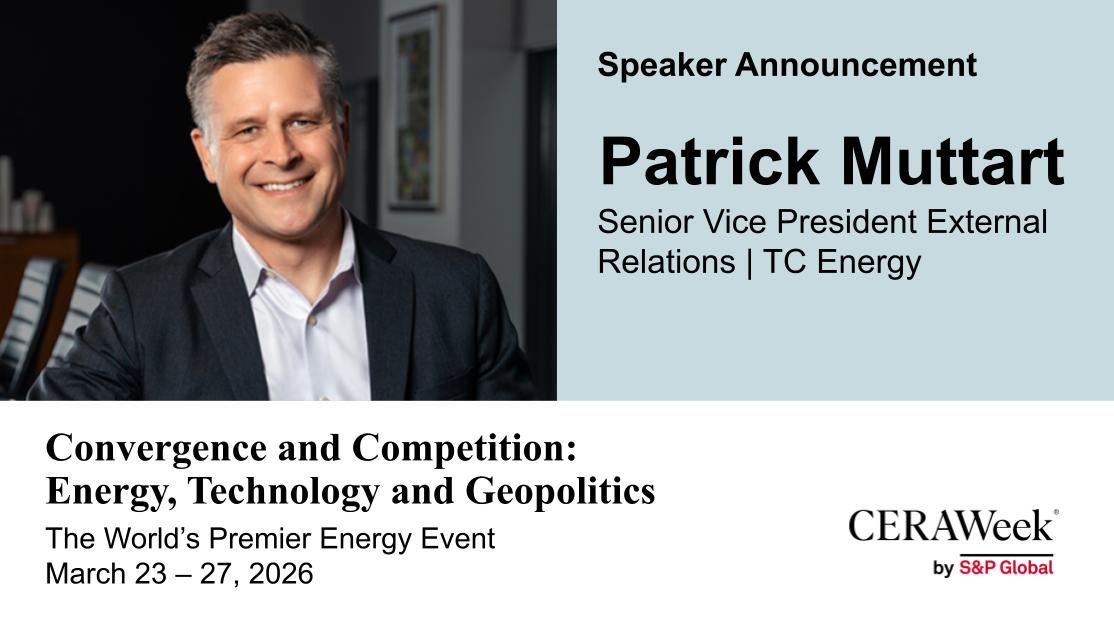 CERAWeek tweet media