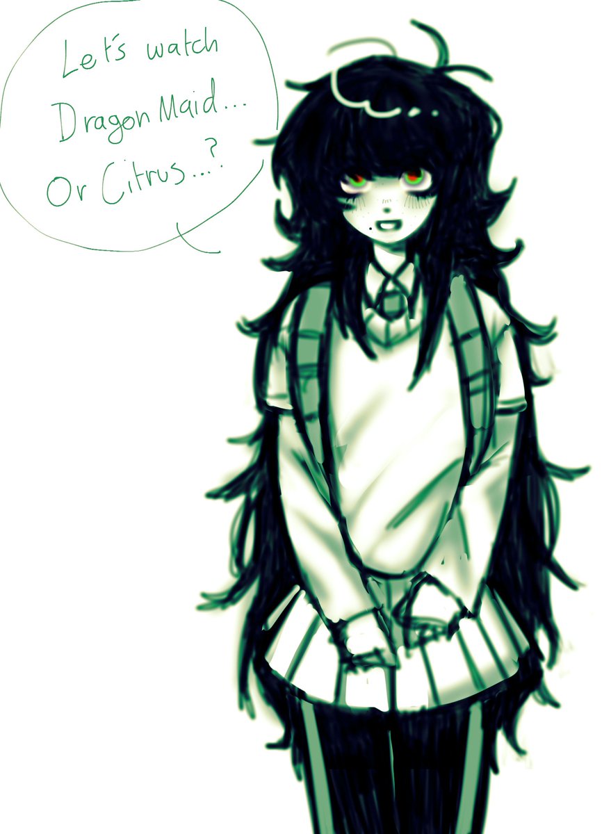 Ken 💚🔪 tweet media