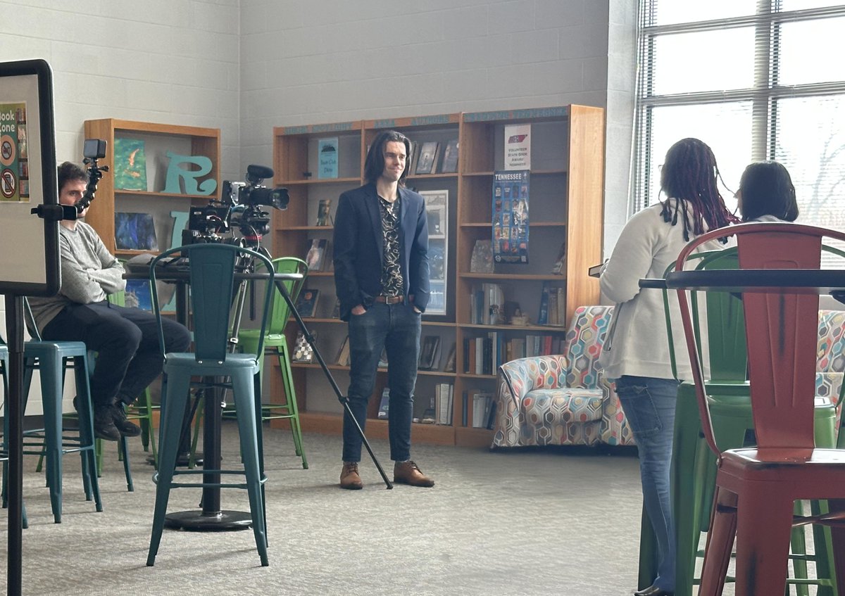 Rutherford County Schools tweet media