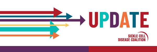 Sickle Cell Disease Coalition tweet media