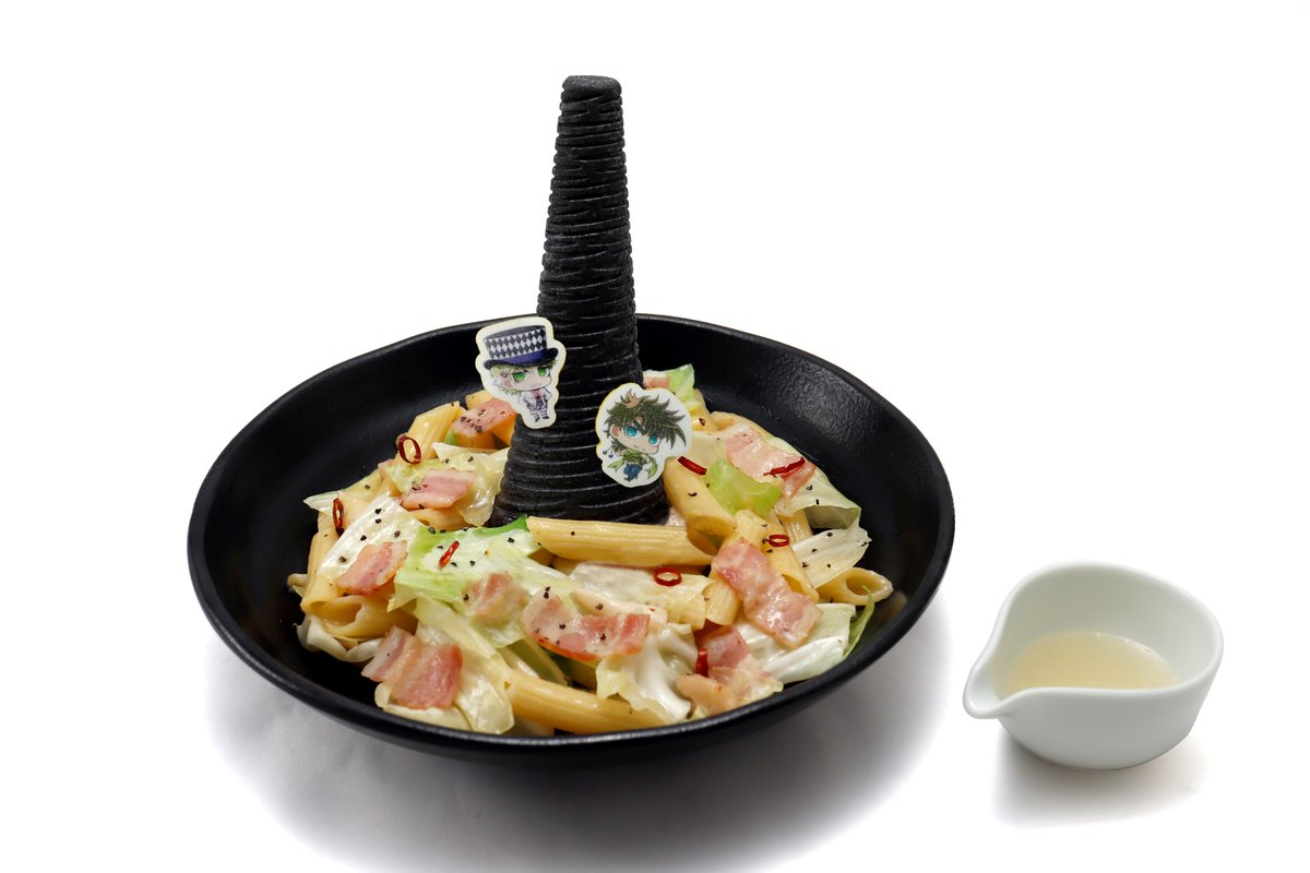 【公式】JOJO WORLD(ジョジョワールド) tweet media