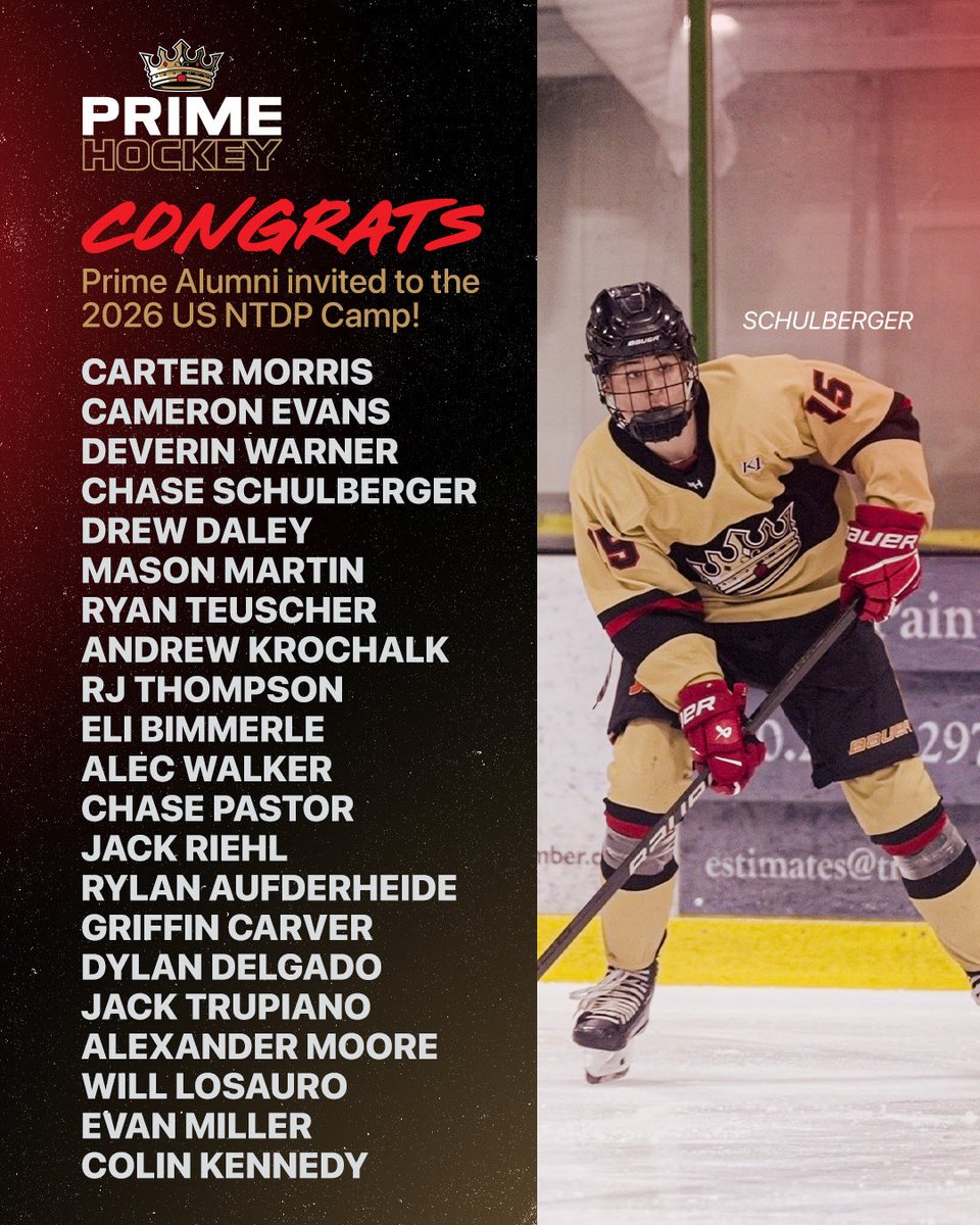 Prime Hockey tweet media