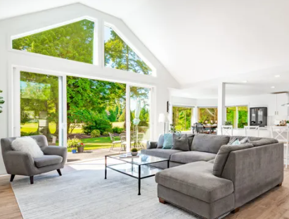 BarTWindows's tweet image. Energy codes in Texas are getting stricter every year. 📃

Don't sweat the inspection. We provide the U-factor and SHGC documentation you need to sail through the process and get that Certificate of Occupancy.

#EnergyCode #TexasBuilding #ConstructionTips