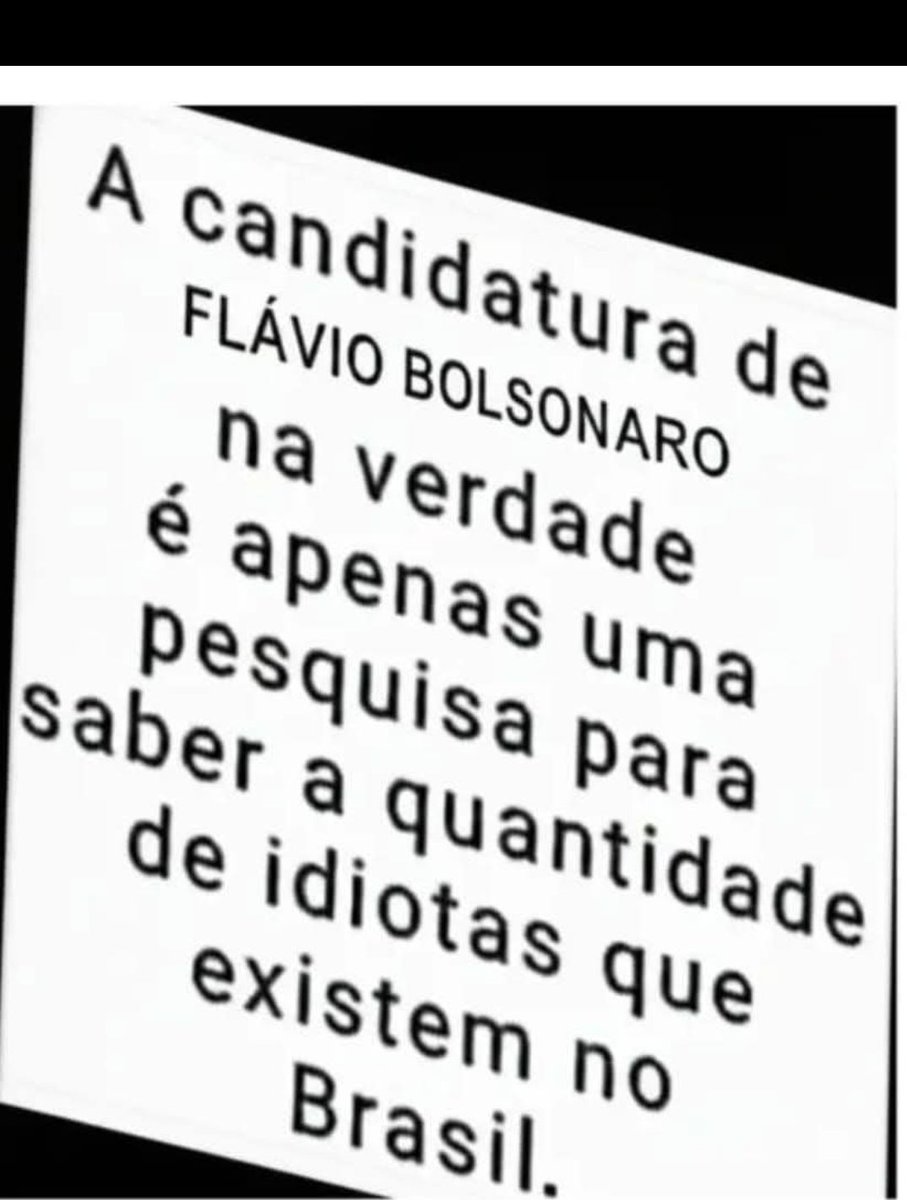 bragaantonio979's tweet photo. NA MINHA MODESTÍSSIMA OPINIÃO: https://t.co/TsJVzgYlEx