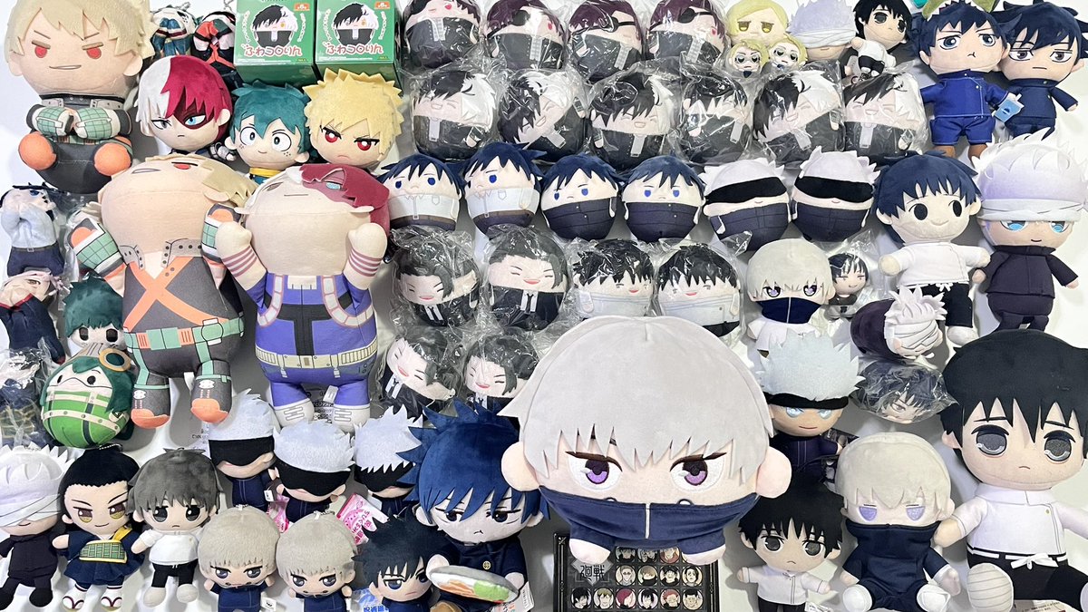 sora / โซระ tweet media