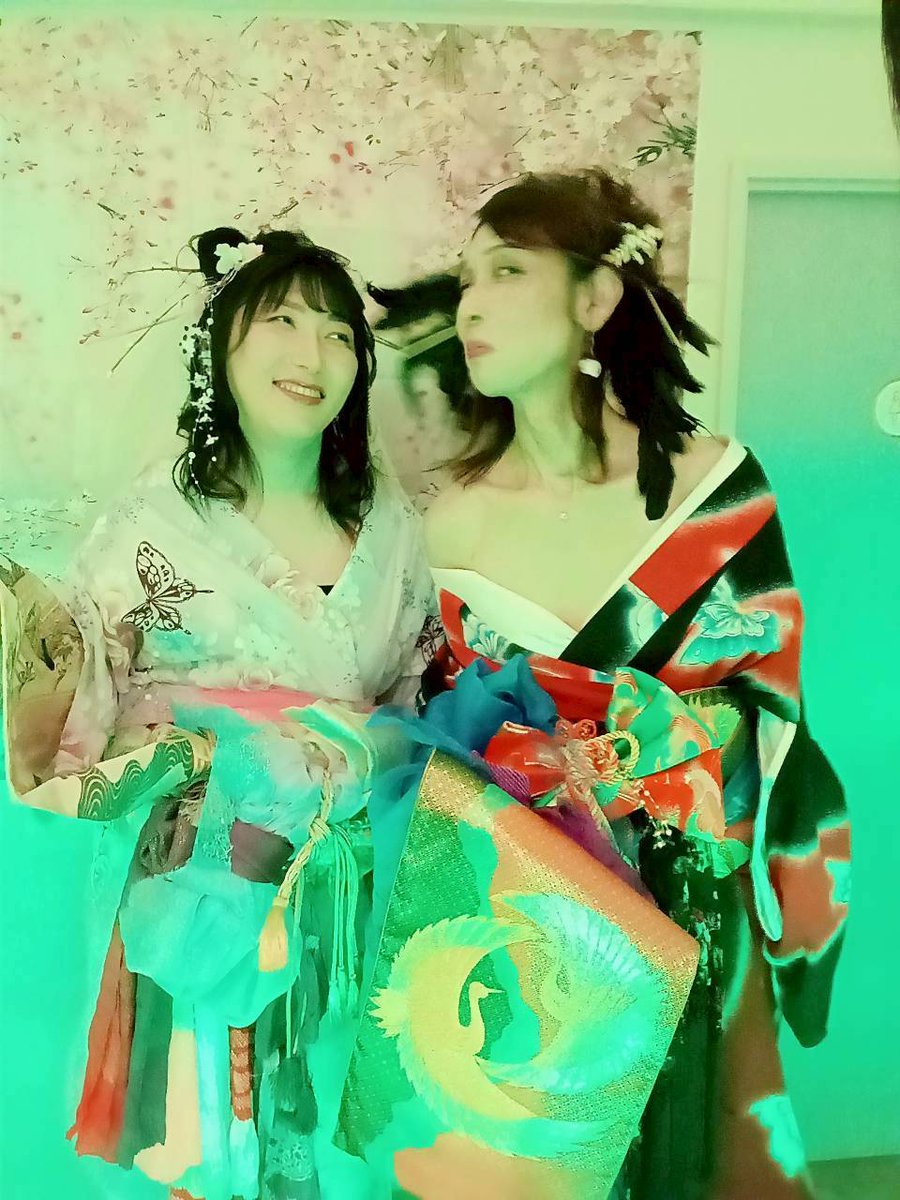 Bar Fleurs　バーフルール tweet media