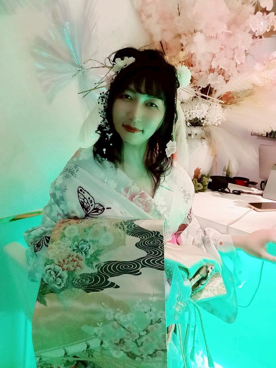 Bar Fleurs　バーフルール tweet media