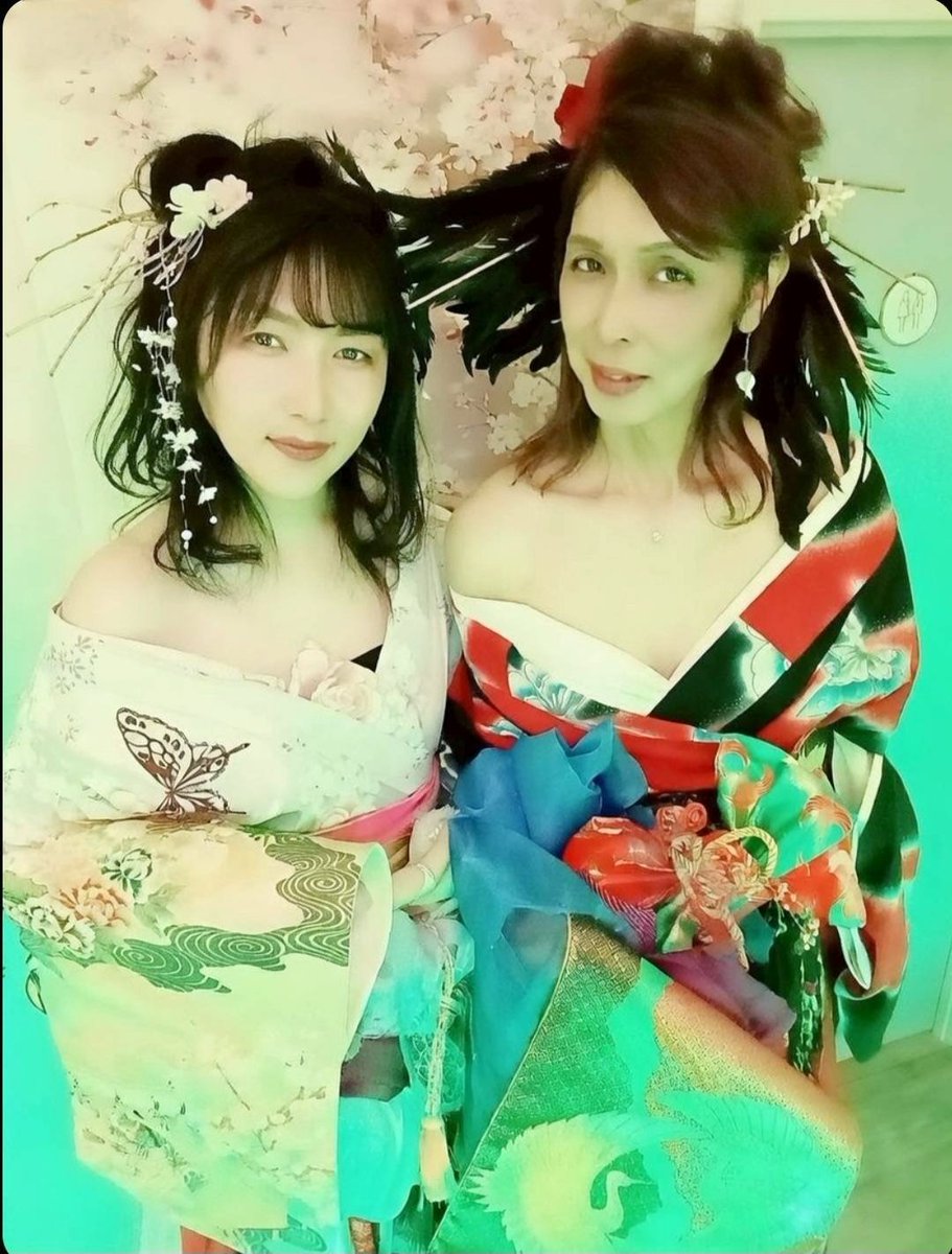 Bar Fleurs　バーフルール tweet media