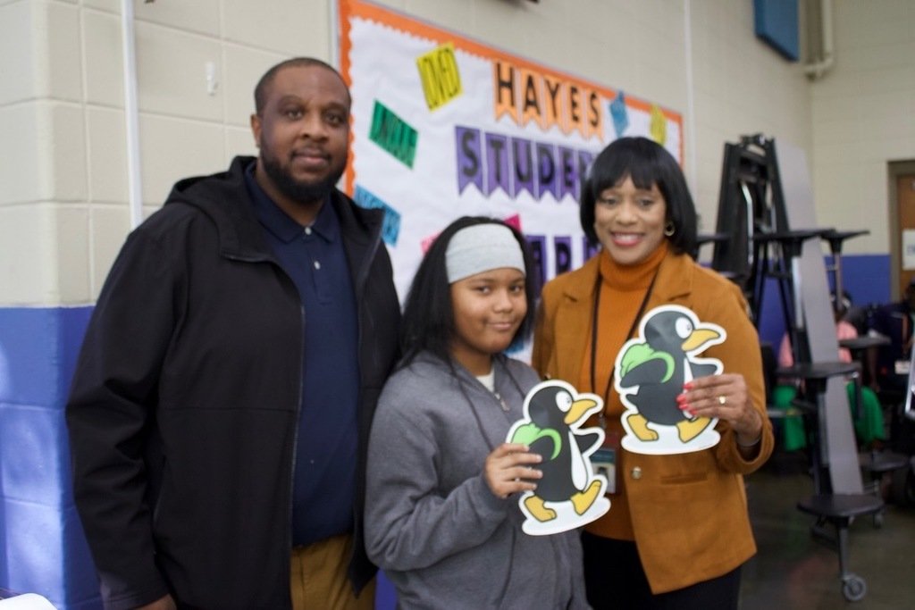 Birmingham City Schools🎓 tweet media