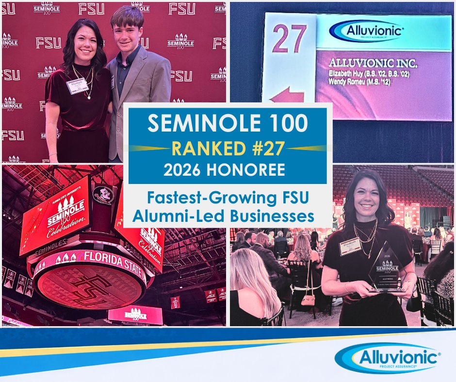 Alluvionic® tweet media