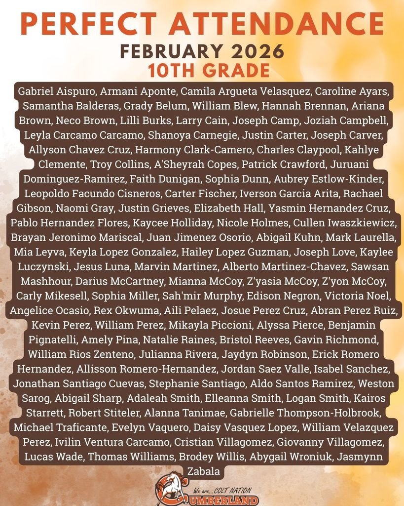 Cumberland Regional tweet media