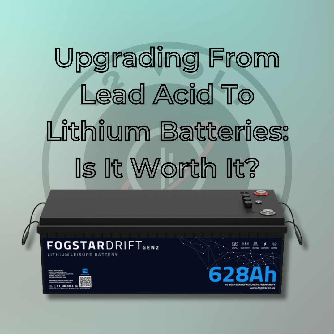 12 Volt Planet tweet media