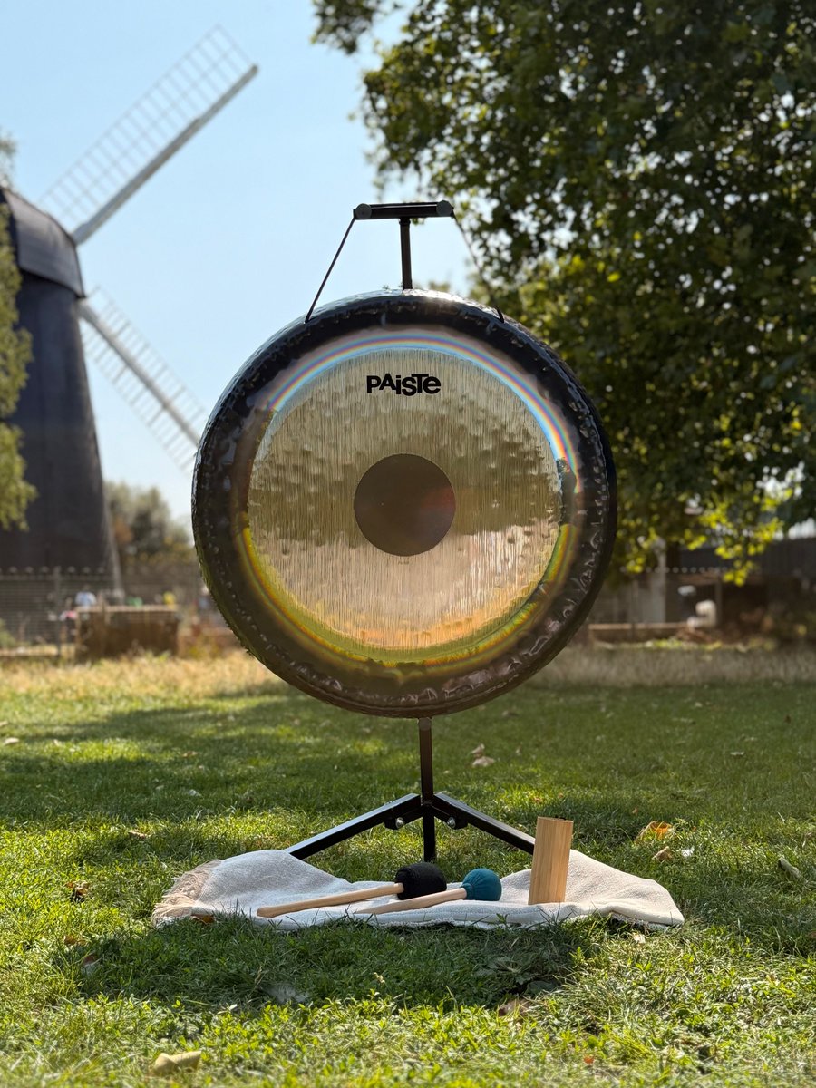 Brixton Windmill tweet media