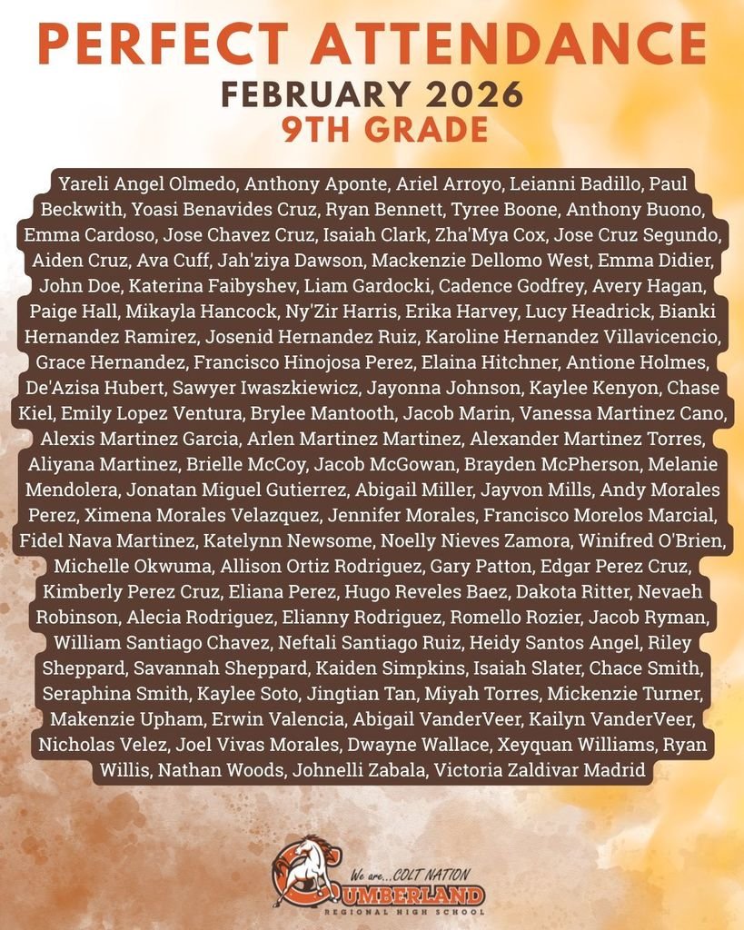 Cumberland Regional tweet media