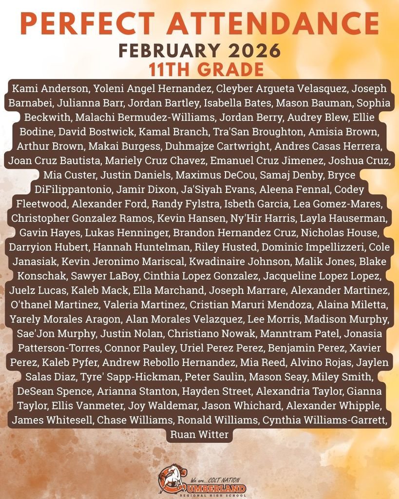 Cumberland Regional tweet media