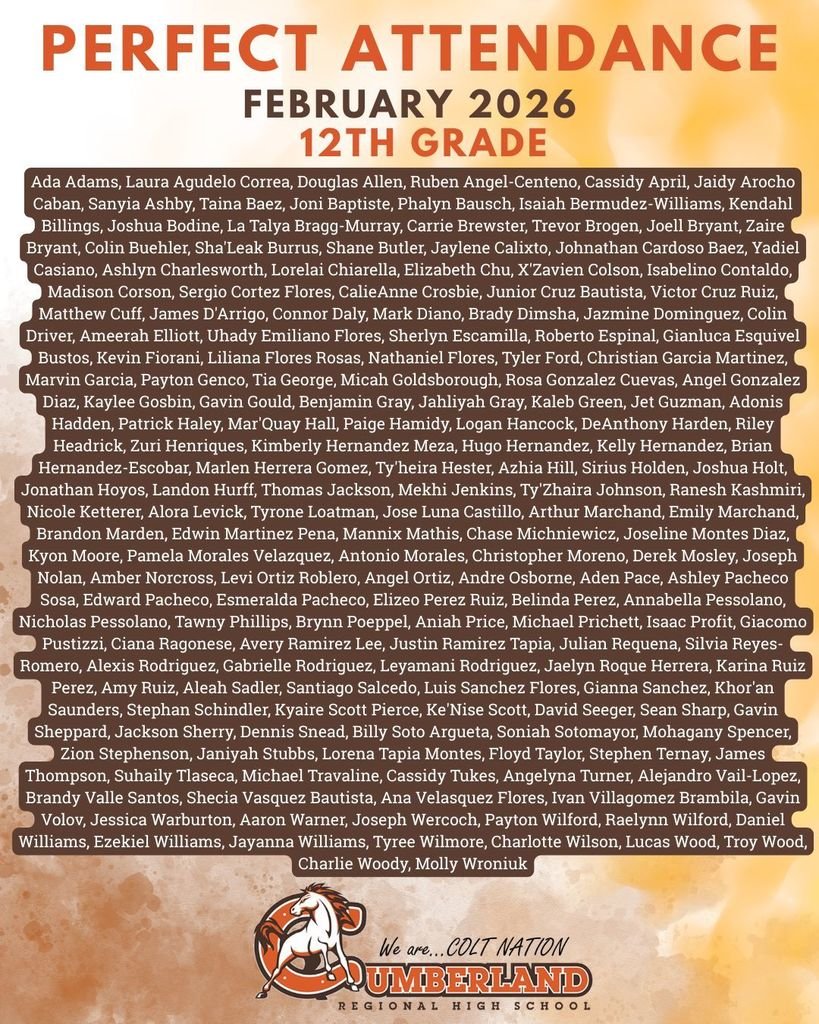 Cumberland Regional tweet media