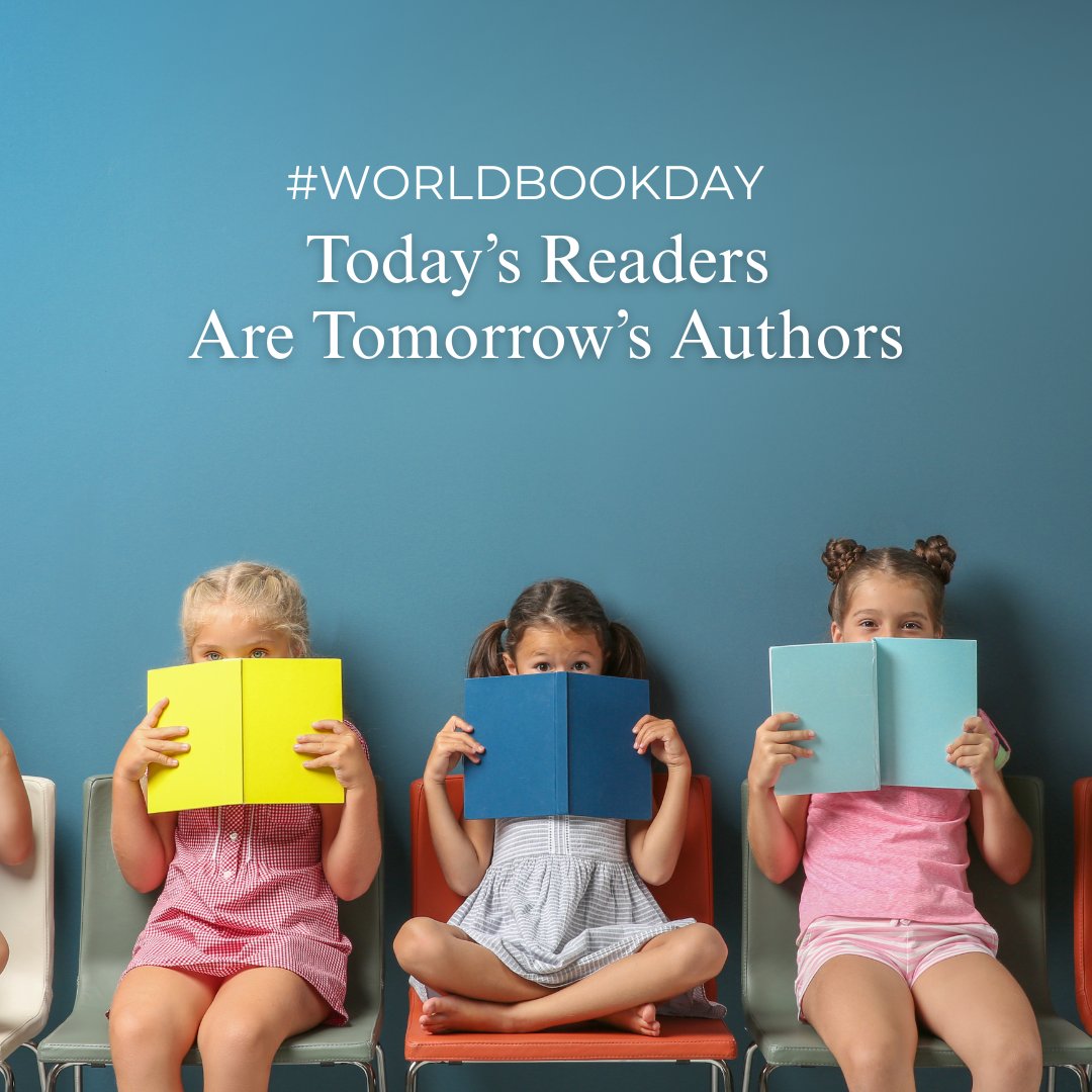 AuthorHouse tweet media