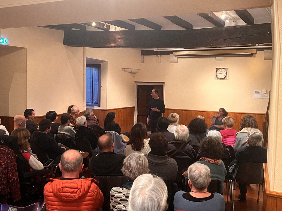 Vincent Jarousseau tweet media