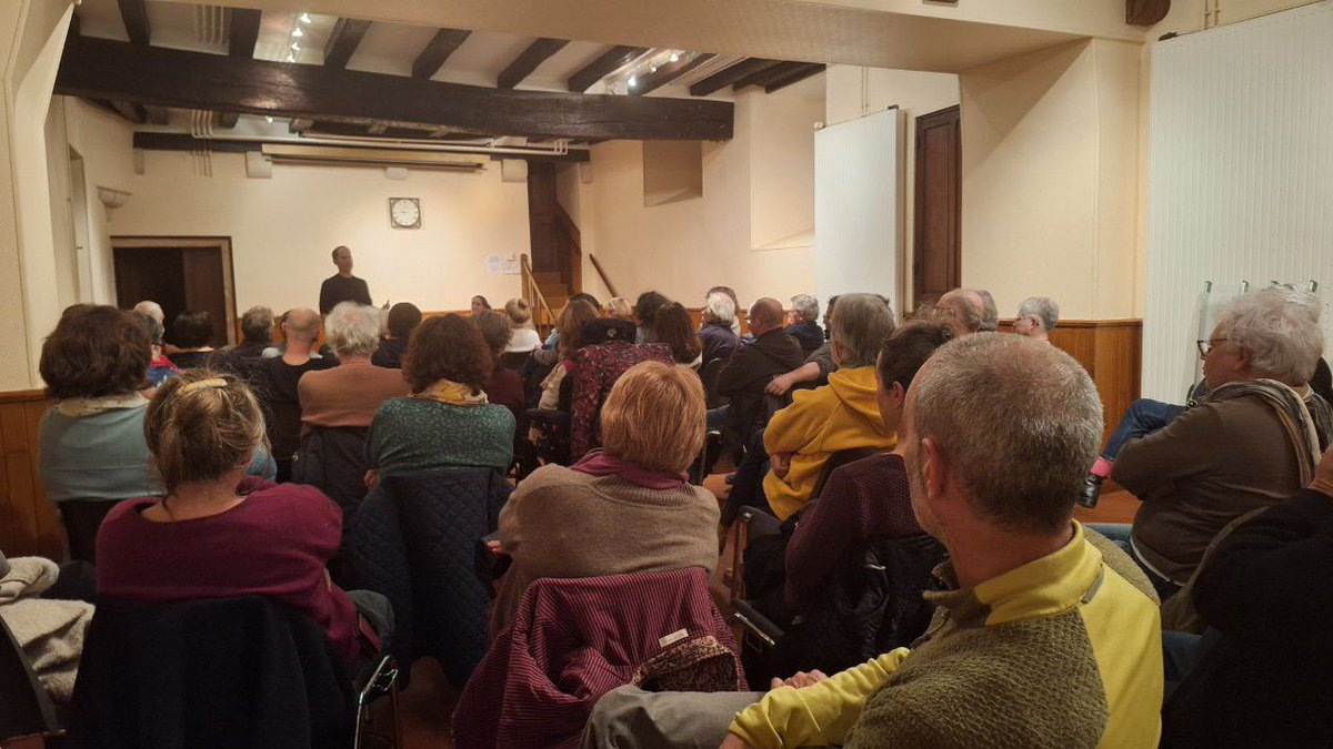 Vincent Jarousseau tweet media