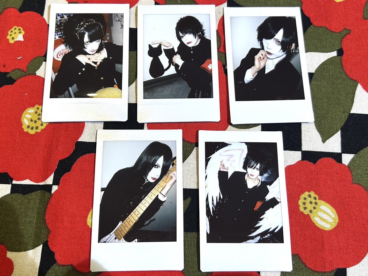 性傷年倶楽部 鐘ト銃声 (@kaneto_info) / Posts / X