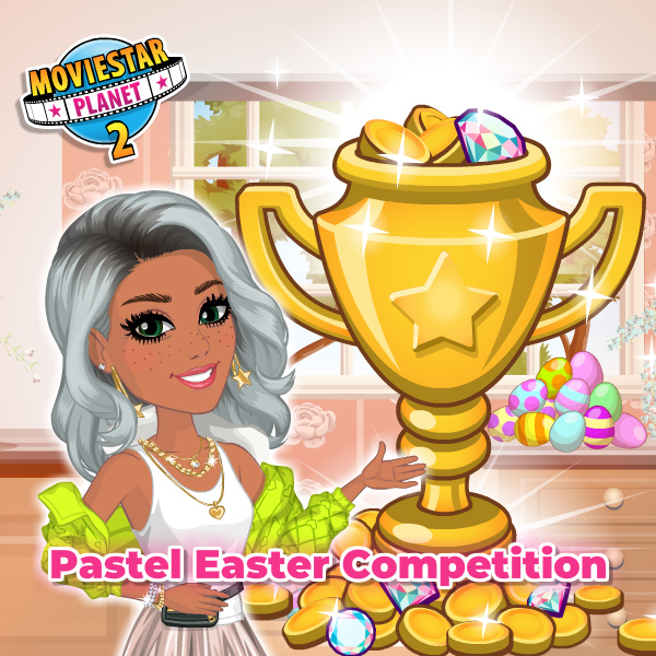 MovieStarPlanet tweet media