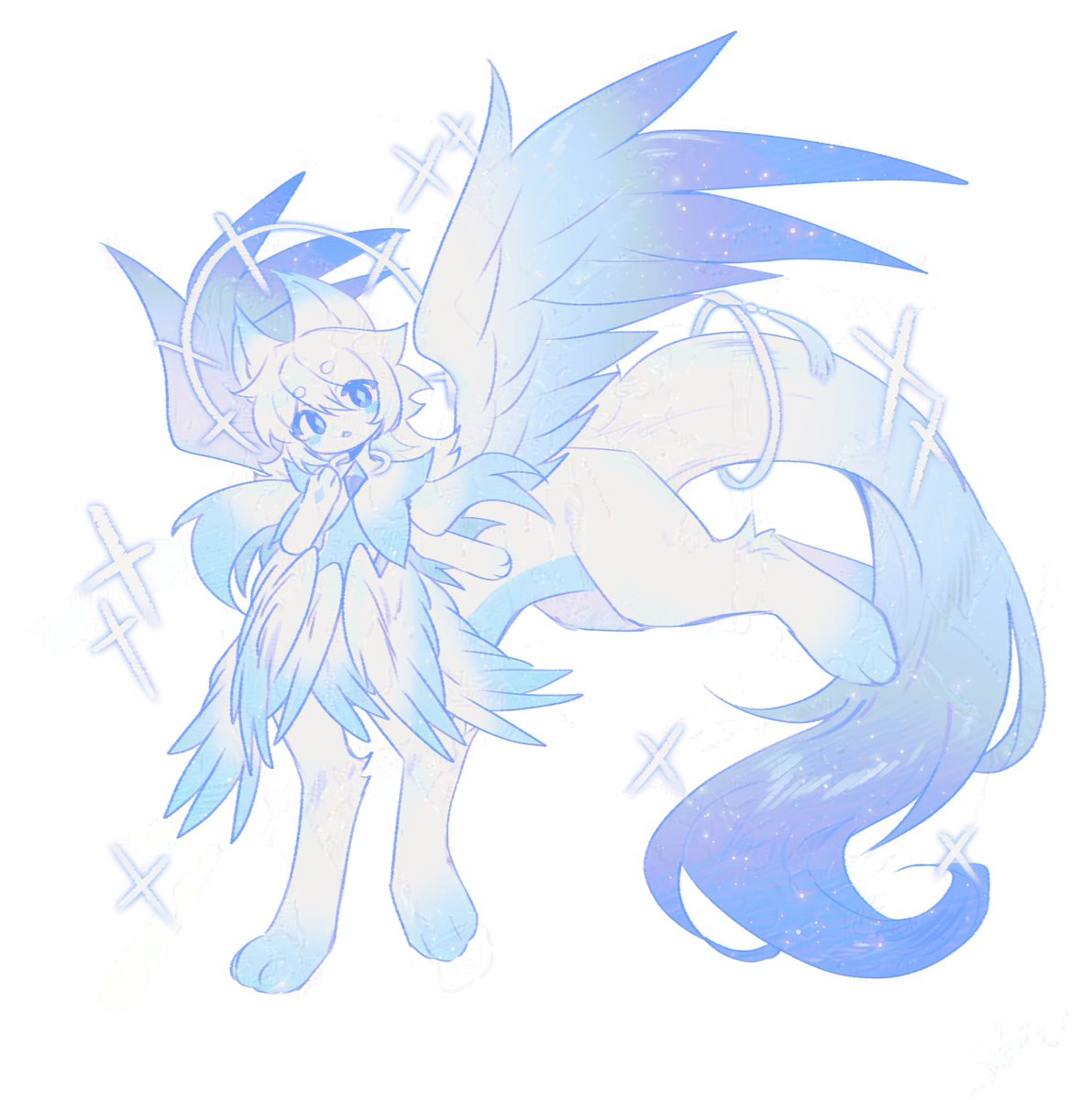 Mistbird tweet media