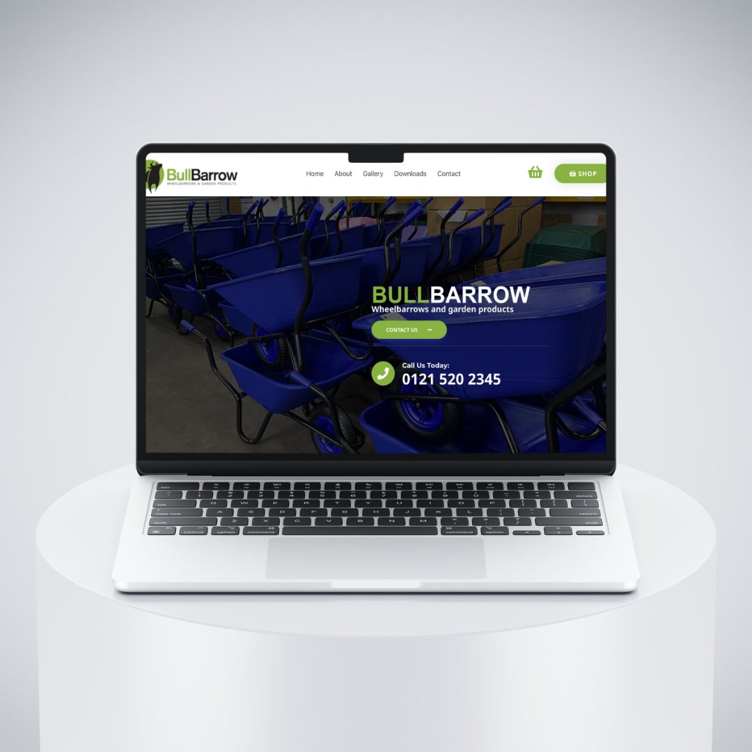 BullBarrow tweet media