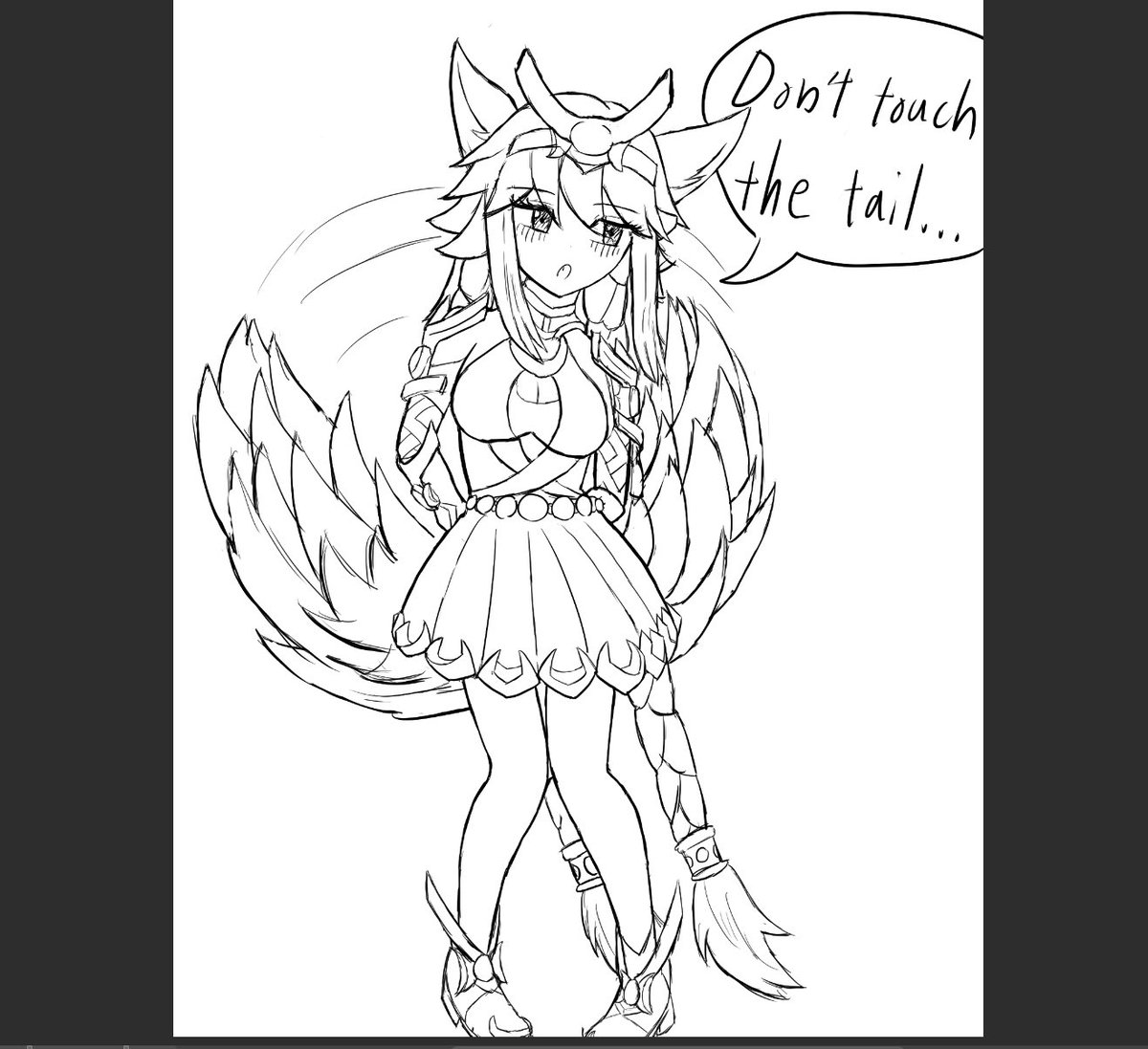 いのしゅー tweet media