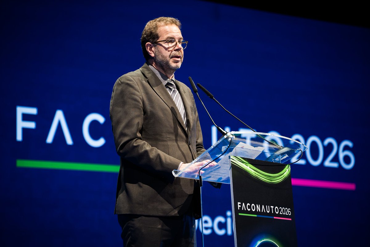 SECRETARÍA DE ESTADO DE INDUSTRIA tweet media